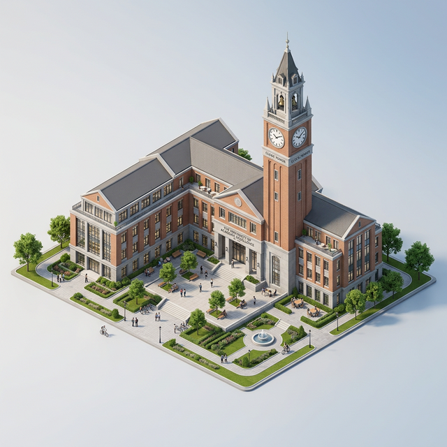 Educational Hubs