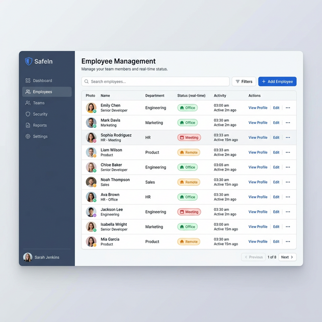 Workforce Hub